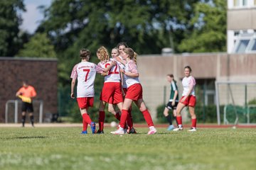 Bild 264 - wBJ TuRa Meldorf - Walddoerfer : Ergebnis: 0:4
